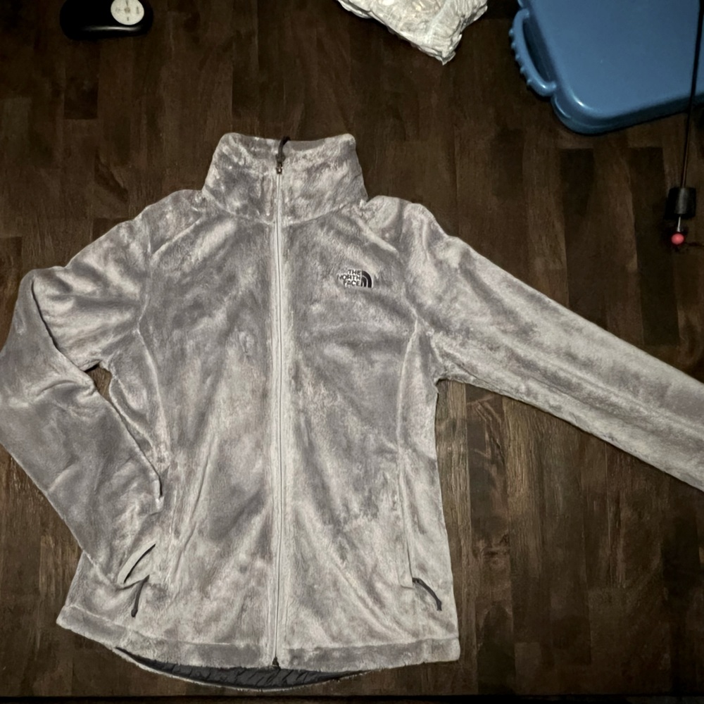 The North Face Osito Jacket